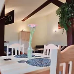 Apartamenty Krupowki 24